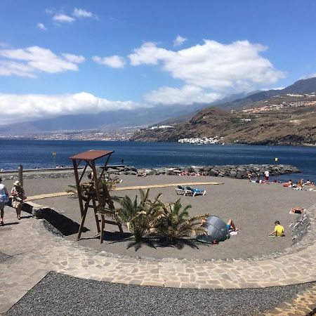 Sun Tabaiba Διαμέρισμα Εξωτερικό φωτογραφία